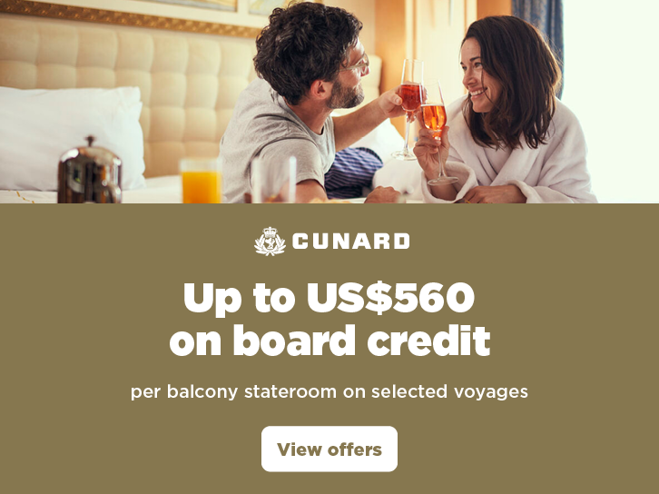 Cunard